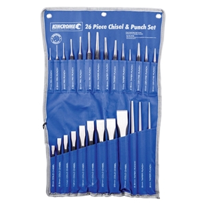 Picture for category Chisel & Punch Sets