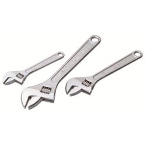 Picture for category Adjustable Wrench Sets