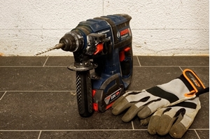 Picture for category Cordless Tools