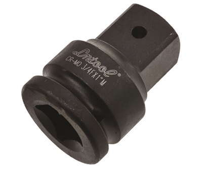 Picture of 3/4'' Drive Impact Adaptor - 3/4'' Female - 1'' Male