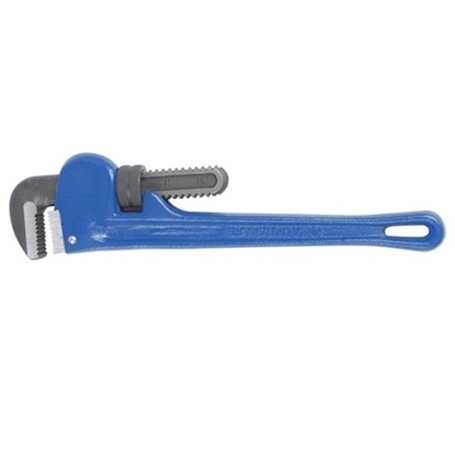 Picture of Adjustable Pipe Wrench 300mm (12")