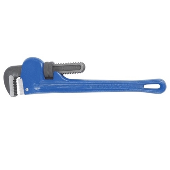 Picture of Adjustable Pipe Wrench 360mm (14")