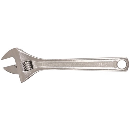 Picture of Adjustable Wrench 150mm (6")