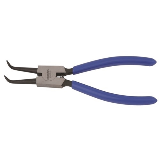 Picture of Circlip Pliers External - Bent 175mm (7")