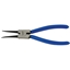 Picture of Circlip Pliers External - Straight 175mm (7")