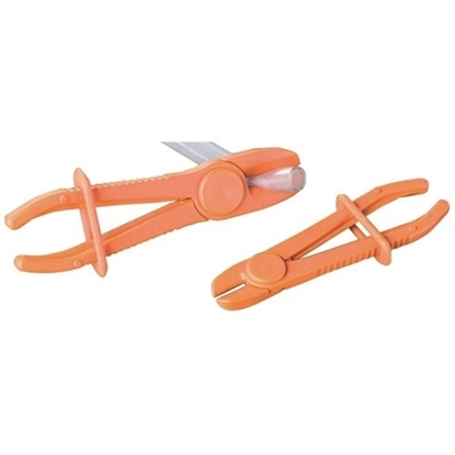 Picture of Clamps - Flexible Line 2pce