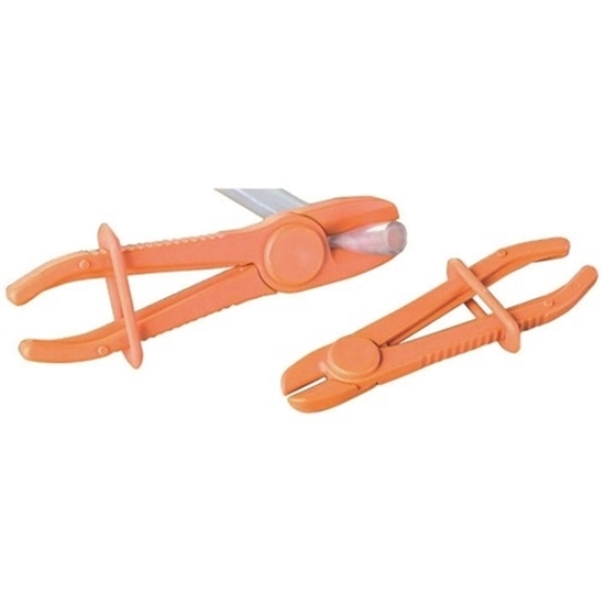 Picture of Clamps - Flexible Line 2pce