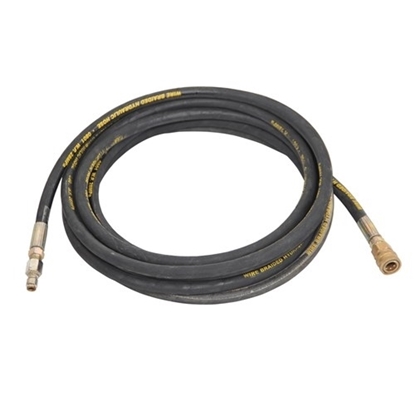Picture of High Pressure Hose 8m