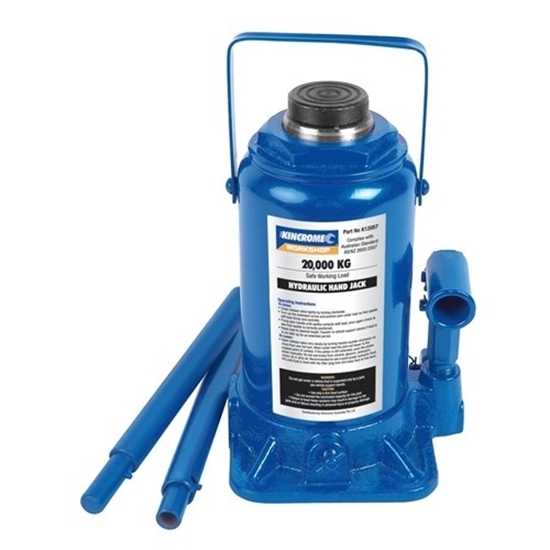 Picture of Hydraulic Bottle Jack 20000KG