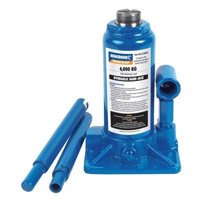 Picture of Hydraulic Bottle Jack 6000KG