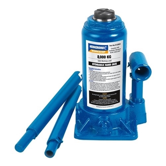 Picture of Hydraulic Bottle Jack 8000KG