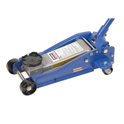 Picture of Hydraulic Trolley Jack 2000KG