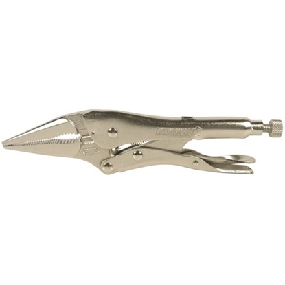 Picture of Locking Pliers Long Nose 225mm (9")