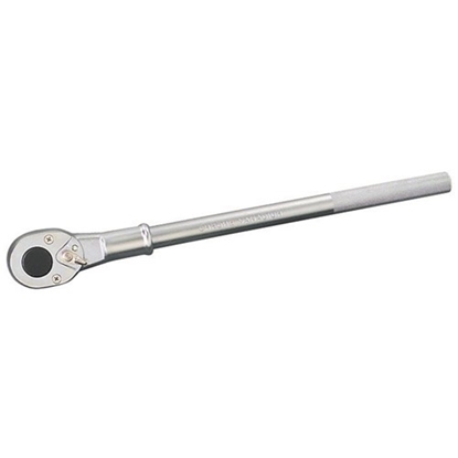 Picture of Reversible Ratchet 500mm (19 3/4") 3/4" Square Drive