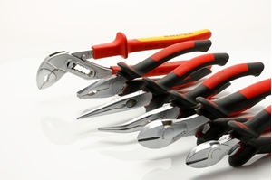 Picture for category Pliers & Wrenches