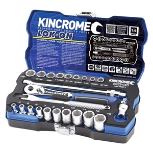 Picture for category Sockets, Socket Sets & Accessories