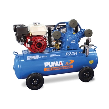 Picture of PUMA P22H AIR COMPRESSOR