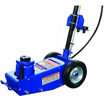 Picture of AIR ACTUATED HYDRAULIC JACK