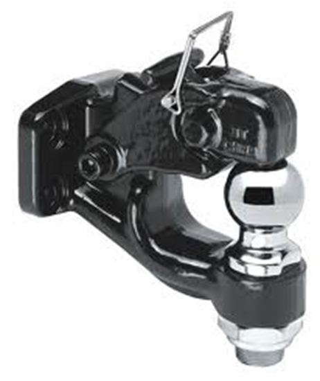 Picture of PINTLE&BALL SATC PH6T TB3.5T (CRN 44543&44544)