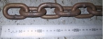 Picture of 13mm TRAILER CHAIN / M 3500Kg