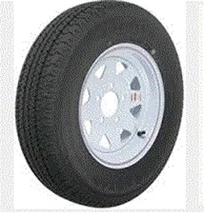 Picture for category Rims & Tyres