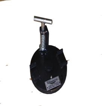 Picture of PM SWIVEL PLATE - ROUND MOUNT