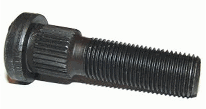 Picture of WHEEL STUD 7/16" UNF