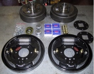 Picture for category BRAKES
