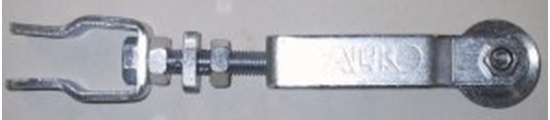 Picture of CABLE ADJUSTER : ALKO