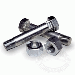 Picture for category Shackle Pins, Bolts & Nuts 