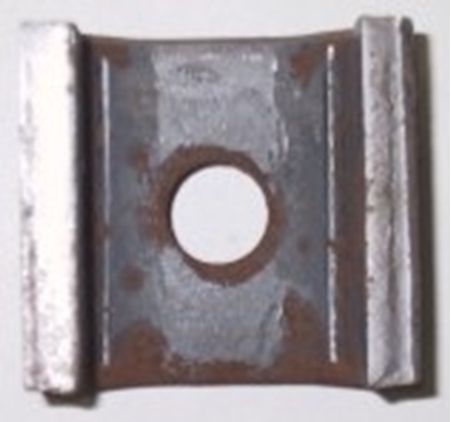 Picture of 45MM SQUARE AXLE SADDLE-HEAVY