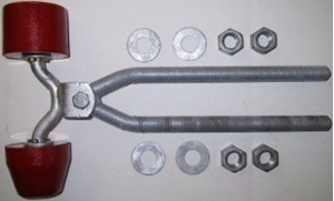 Picture for category ROLLERS/BOAT TRAILER PARTS
