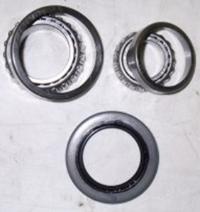 Picture for category Heavy Duty Hub Spares