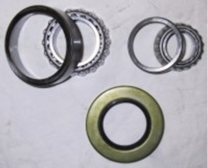 Picture of HEAVY DUTY BEARING & SEAL KIT (HB200)