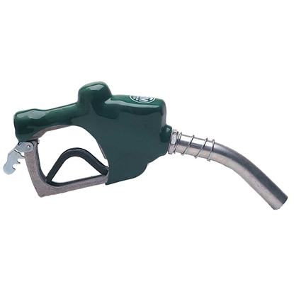 Picture of Automatic High Flow Fuel Nozzle