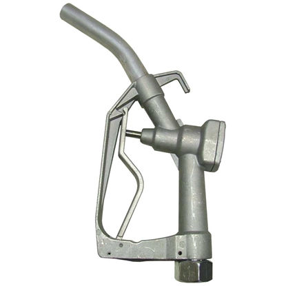 Picture of Manual Unleaded Nozzle