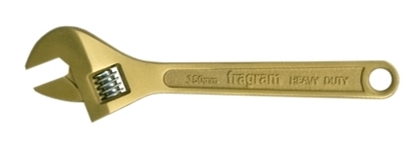 Picture of 150mm Titanium Shifting Spanner