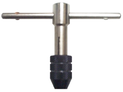 Picture of T-Type Tap Wrench 3mm-8mm