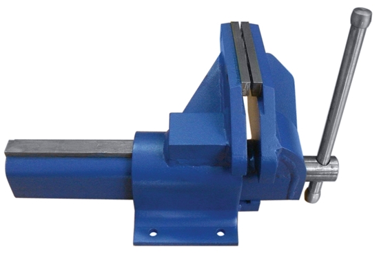 Picture of Professional 6” Offset Fabricated Steel Bench Vice