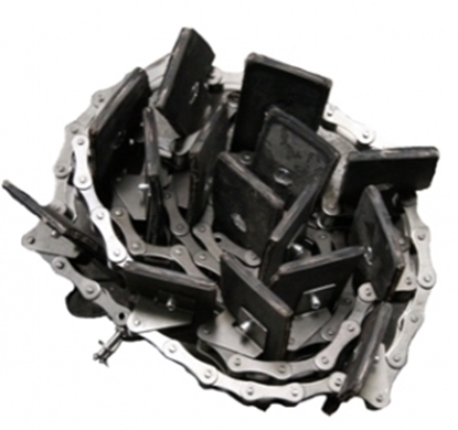 Picture of Jet Stream 5:1 Bin, 15 Paddle Chain