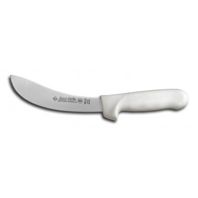 Picture of Sani-Safe Beef Skinner, Skinning Knife 6" 
