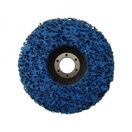 Picture of Brumby 125mm Strip-It Disc